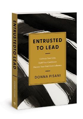 [9780830787289] Entrusted to Lead