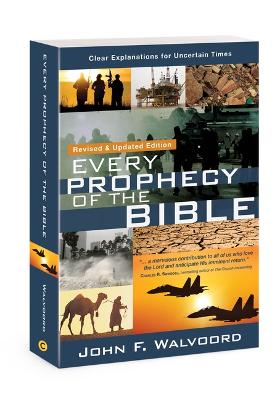 [9780830787838] Every Prophecy of the Bible