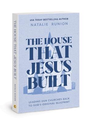 [9780830786718] House that Jesus Built