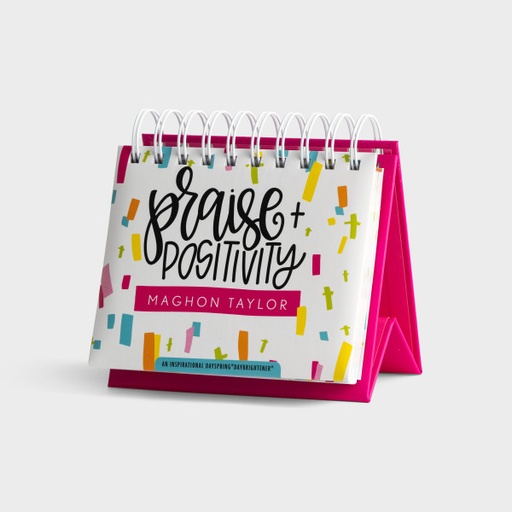 [J9476] Daybrightener Praise & Positivity