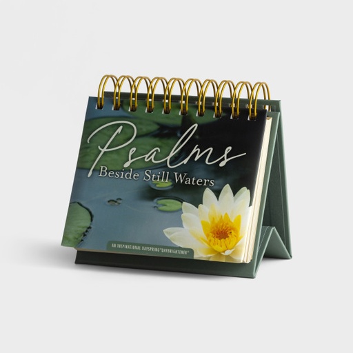 [J9479] Daybrightener Psalms Beside Still Waters