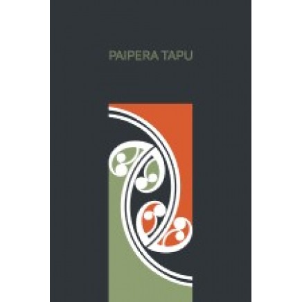 [9780908867127] Māori Reformatted Bible Te Paipera Tapu H/C
