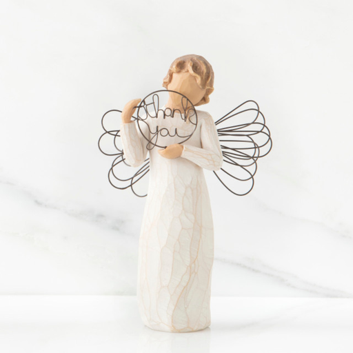 [26166] Figurine Angel Just For You