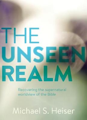 [9781577995562] Unseen Realm
