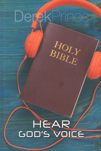 [9789392947018] Hear God's Voice
