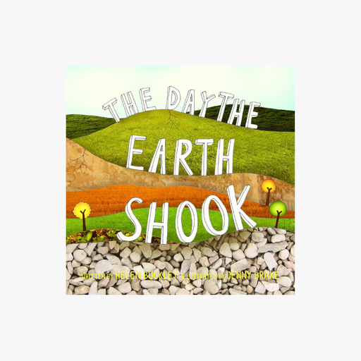 [9781910587560] Day the Earth Shook