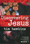 [9780949038852] Discovering Jesus #1