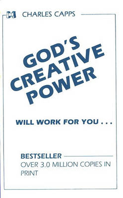 [9780982032060] God's Creative Power Will Work For You