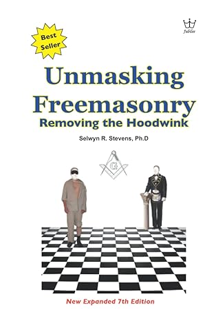 [9781877463006] Unmasking Freemasonary
