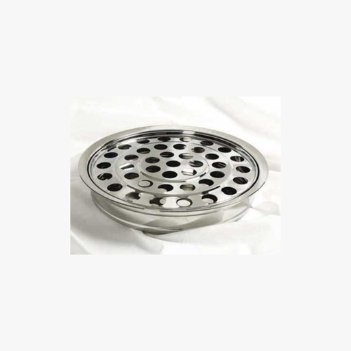 [081407011141] Communion Cup Tray Silverstone