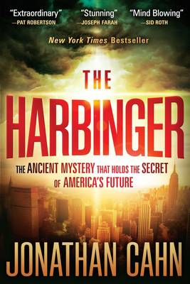 [9781616386108] Harbinger