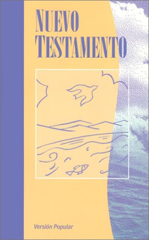 [9781585161010] Spanish New Testament Outreach Paperback