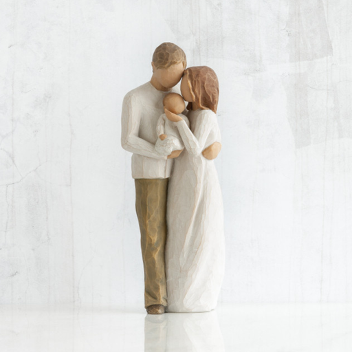 [26181] Figurine Our Gift