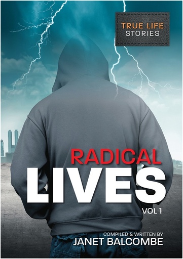 [9780473386580] Radical Lives: Vol I