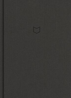 [9781535935029] CSB He Reads Truth Bible Charcoal Hardcover