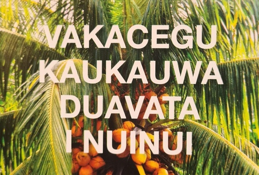 [9780908867707] Fijian LBOH - 10 pack