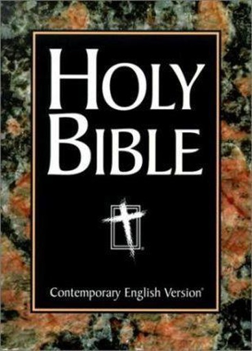[9781585160044] CEV Bible Giant Print Easy-Reading PB