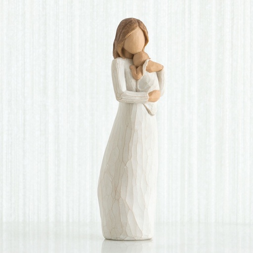 [26124] Figurine Angel of Mine