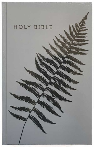 [9780995113220] NLT Bible Fern Hardback
