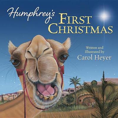 [9780824916817] Humphrey's First Christmas