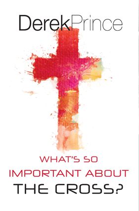[9788193524121] What's So Important About the Cross