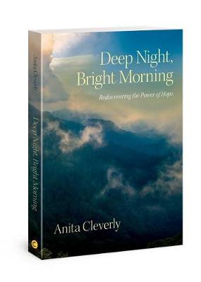 [9780830778539] Deep Night, Bright Morning