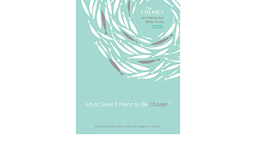 [9780830782680] What Does It Mean to Be Chosen? (Session 1): Interactive Bible Study