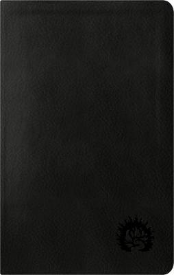 [9781642891980] ESV Reformation Study Bible Condensed Edition Black I/L