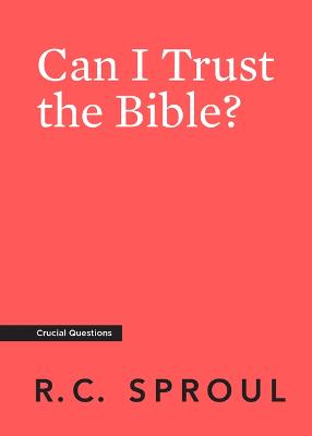 [9781642890372] Can I Trust the Bible? #02 Crucial Questions