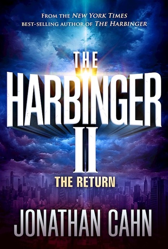 [9781629998954] Harbinger II: The Return