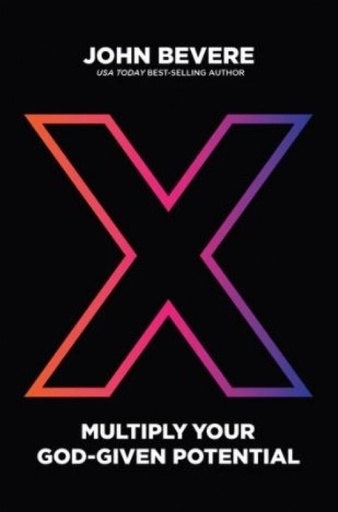[9781937558260] X: Multiply Your God-Given Potential *Being replaced with: You Are Called* ...1400350261