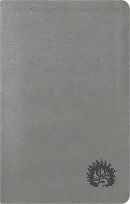 [9781642892802] ESV Reformation Study Bible Condensed Edition light Gray I/L