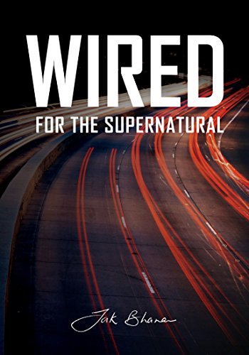 [9780473318277] Wired for the Supernatural