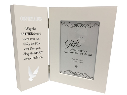 [PLF5543] Photo Frame LED Confirmation