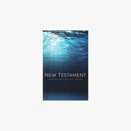 [9780647531716] CEV Immerse Yourself  New Testament PB