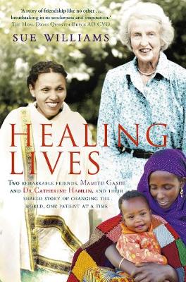 [9781760982034] Healing Lives