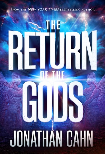 [9781636411521] Return of the Gods Paperback