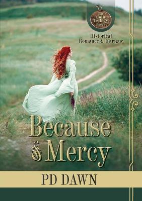 [9780473565329] Because of Mercy