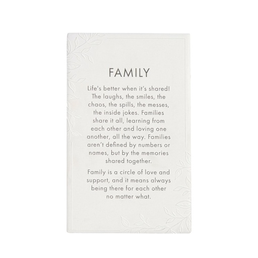 [PCQ105] Plague Precious Quote Family