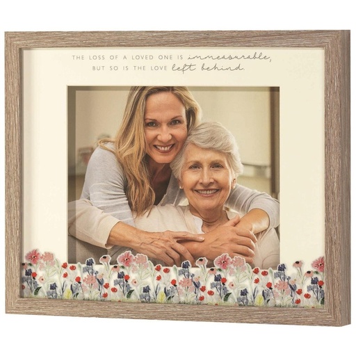 [FRMWDWG-1411-51] Photo Frame Loss of A Loved One