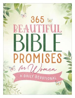 [9781636099897] 365 Beautiful Bible Promises for Women :(01/25)