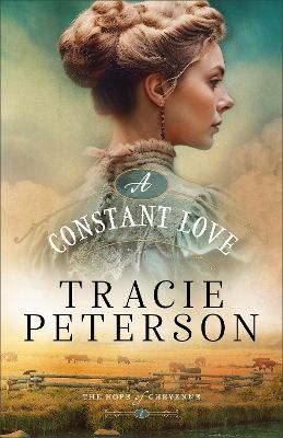 [9780764241109] A Constant Love #1 (03/25)