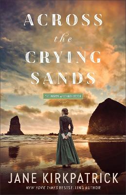 [9780800746094] Across the Crying Sands  #1 