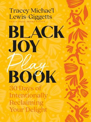 [9780593796795] Black Joy Playbook