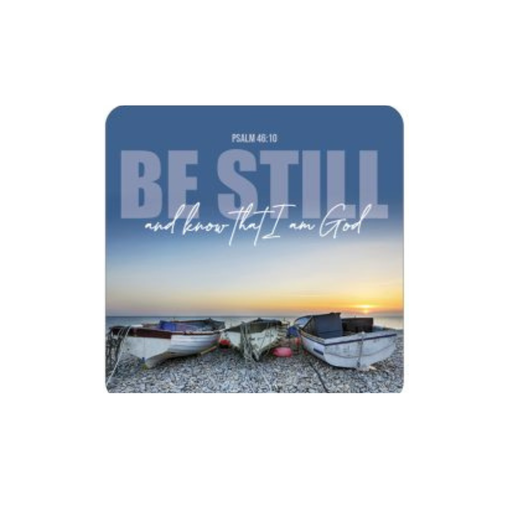 [C453] Coaster Be Still Boat