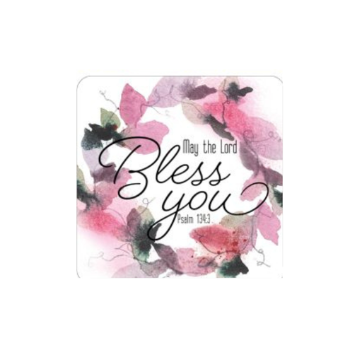 [C445] Coaster Bless You