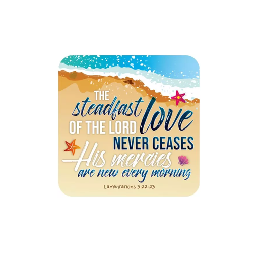 [C451] Coaster Steadfast Love
