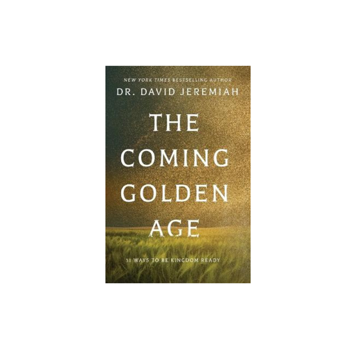 [9781400347520] Coming Golden Age