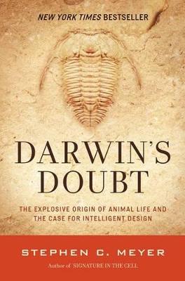 [9780062071484] Darwins Doubt
