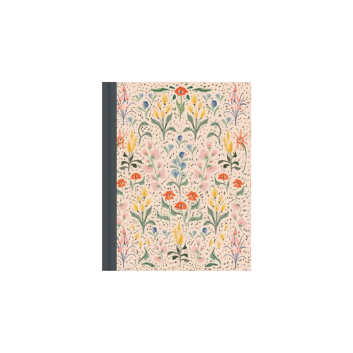 [9798874900885] ESV Single Column Journaling Bible LW In Bloom 
